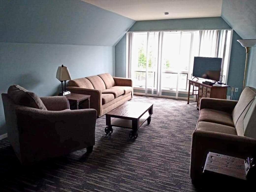 Sun Castle Resort 레이크 헤오르헤 외부 사진